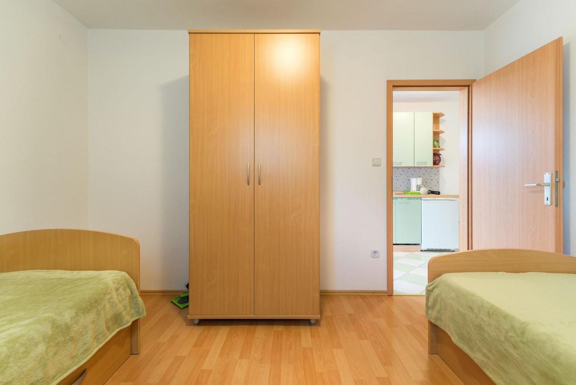 Apartments Ivanka Округ Горни Номер фото