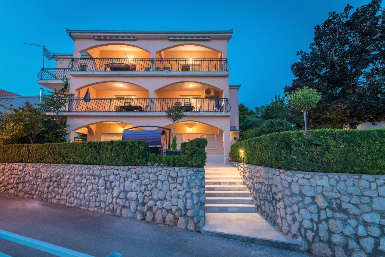 Apartments Ivanka Округ Горни Экстерьер фото